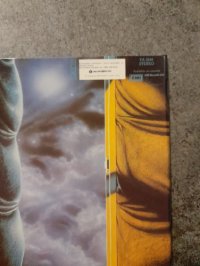 IRON MAIDEN IRON MAIDEN