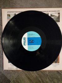 B.ULVAEUS & B.ANDERSSON (pre - ABBA) 