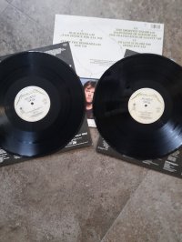 METALLICA reissue METALLICA reissue