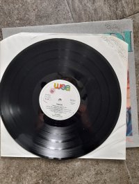 VIA VERDI * top condition!!!! PROMO COPY!!! VIA VERDI * top condition!!!! PROMO COPY!!!