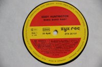 EDDY HUNTINGTON * 1 PRESS!!!! EDDY HUNTINGTON * 1 PRESS!!!!