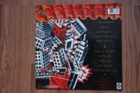 CROWDED HOUSE * TOP CONDITION!!!!!!! CROWDED HOUSE * TOP CONDITION!!!!!!!