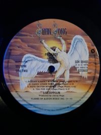 LED ZEPPELIN 1 PRESS!!! meshok LED ZEPPELIN 1 PRESS!!! meshok