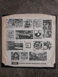 DEEP PURPLE    1 PRESS!!!!!