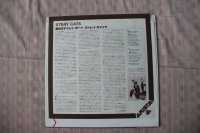 STRAY CATS * 1 press!!!!