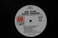 FAIRPORT CONVENTION FAIRPORT CONVENTION