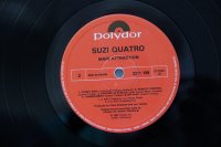 SUZI QUATRO SUZI QUATRO