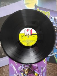 NAZARETH 1 press!! TOP CONDITION!!!!!!! NAZARETH 1 press!! TOP CONDITION!!!!!!!