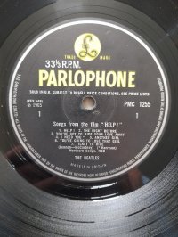 THE BEATLES THE BEATLES