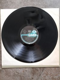 GIORGIO MORODER & JOE ESPOSITO  meshok