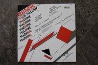 KRAFTWERK * reissue 1993 * TOP CONDITION!!! KRAFTWERK * reissue 1993 * TOP CONDITION!!!