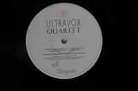 ULTRAVOX (12 page BOOKLET) !!!!! ULTRAVOX (12 page BOOKLET) !!!!!