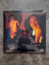LAID BACK * TOP CONDITION!!! reissue LAID BACK * TOP CONDITION!!! reissue