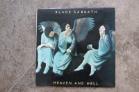 BLACK SABBATH * TOP CONDITION!!! *  1 press!!!