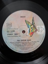 BREAD 1 PRESS!!! BREAD 1 PRESS!!!