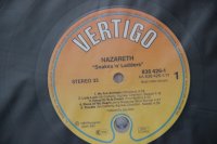 NAZARETH NAZARETH
