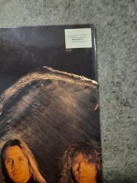 IRON MAIDEN IRON MAIDEN