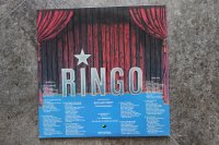 RINGO STARR (ex-Beatles) * TOP CONDITION!!! RINGO STARR (ex-Beatles) * TOP CONDITION!!!