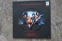 MOTLEY CRUE MOTLEY CRUE