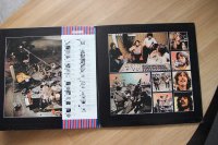 THE BEATLES THE BEATLES