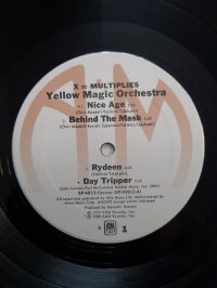 YELLOW MAGIC ORCHESTRA