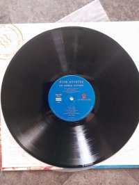 DIRE STRAITS DIRE STRAITS