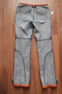 Джинсы HARLEY - DAVIDSON (29-30) Джинсы HARLEY - DAVIDSON (29-30)