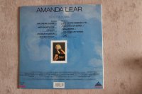 AMANDA LEAR AMANDA LEAR