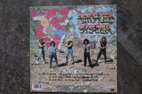 TWISTED SISTER * top condition!!!! TWISTED SISTER * top condition!!!!