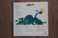 ABBA * 1 Press!!!! ABBA * 1 Press!!!!
