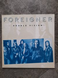 FOREIGNER  