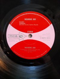 WISHBONE ASH * 1 PRESS!!!!! WISHBONE ASH * 1 PRESS!!!!!