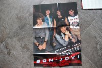 BON JOVI * TOP CONDITION!!! BON JOVI * TOP CONDITION!!!