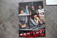 BON JOVI * TOP CONDITION!!!