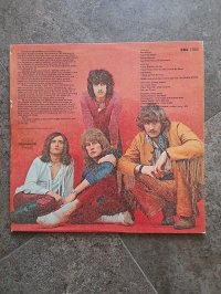 TEN YEARS AFTER TEN YEARS AFTER