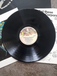 INTERGALACTIC TOURING BAND                                                  