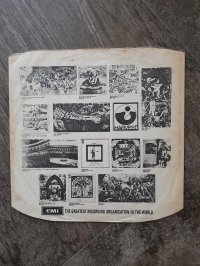 DEEP PURPLE * 1 PRESS!!! DEEP PURPLE * 1 PRESS!!!