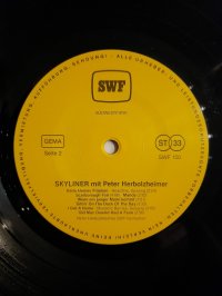 PETER HERBOLZNEIMER SWF-FORMATION PETER HERBOLZNEIMER SWF-FORMATION