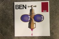 BEN * (reissue 2020) TOP CONDITION!!!!!!!!