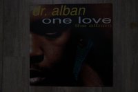 Dr. ALBAN Dr. ALBAN