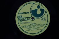 SCORPIONS *  1 press!!!!!   * TOP CONDITION!!!!