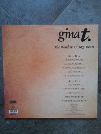 GINA T. GINA T.