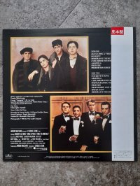 ENNIO MORRICONE  PROMO!!  