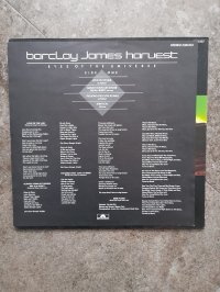 BARCLAY JAMES HARVEST