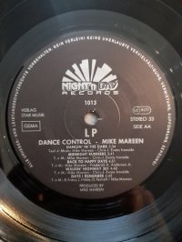 MIKE MAREEN top condition!!! 1 press!!! (not meshok) MIKE MAREEN top condition!!! 1 press!!! (not meshok)