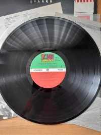 SPARKS (Giorgio Moroder) TOP CONDITION!!!!! SPARKS (Giorgio Moroder) TOP CONDITION!!!!!