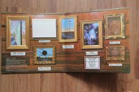 EMERSON LAKE PALMER * 1 press!!! EMERSON LAKE PALMER * 1 press!!!