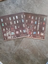 LED ZEPPELIN meshok LED ZEPPELIN meshok