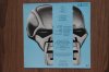 METHUSALEM * 1 PRESS!!!!! * ORIGINAL!!!!!!!!!!! METHUSALEM * 1 PRESS!!!!! * ORIGINAL!!!!!!!!!!!