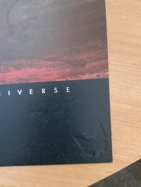 BARCLAY JAMES HARVEST * 1 PRESS!!!!!!! BARCLAY JAMES HARVEST * 1 PRESS!!!!!!!